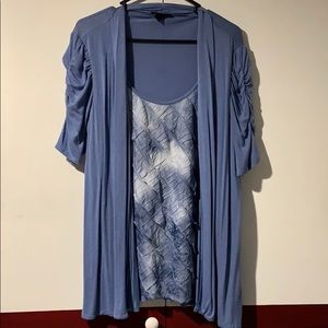 Dressy Short Sleeve Shirt